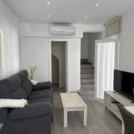 شقة Duplex La Olma غواداراما المظهر الخارجي الصورة