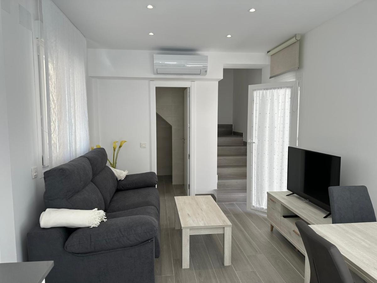 شقة Duplex La Olma غواداراما المظهر الخارجي الصورة